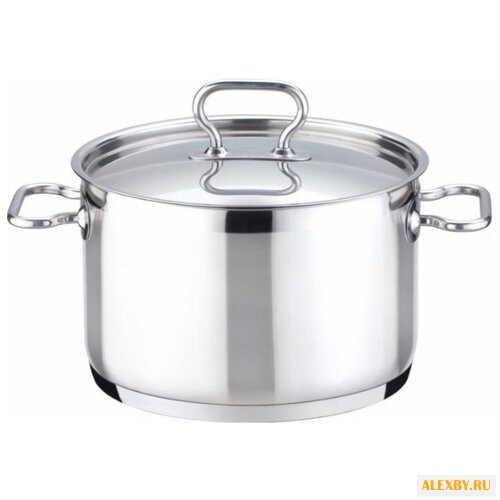 Кастрюля Tescoma Home Profi 55 л