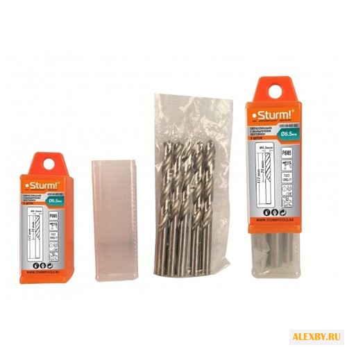 Sturm! 1055-04-8S5-SS5