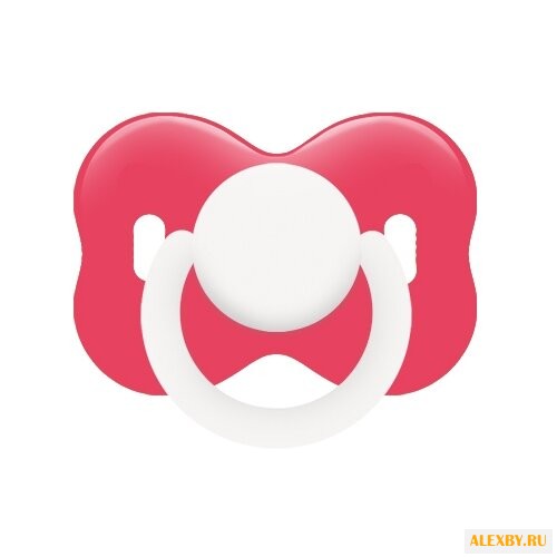 Пустышка силиконовая