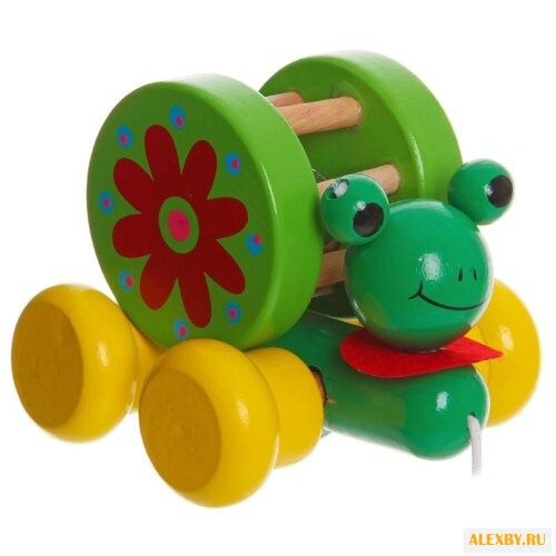 Каталка-игрушка BONDIBON