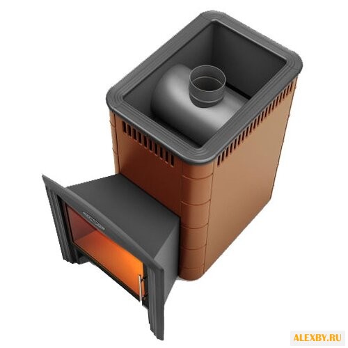 Банная печь TMF Ангара Inox