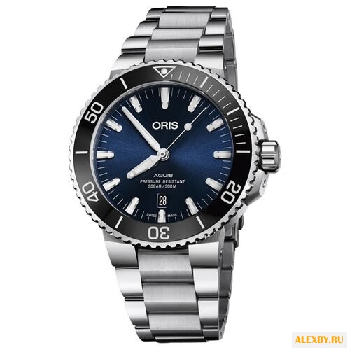 Наручные часы ORIS