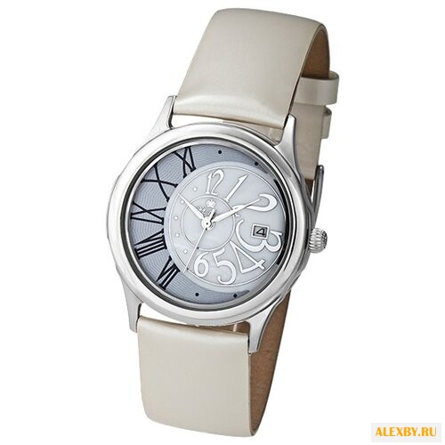 Наручные часы Platinor 46200.233