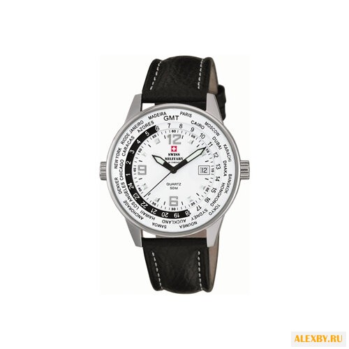 Наручные часы SWISS MILITARY BY