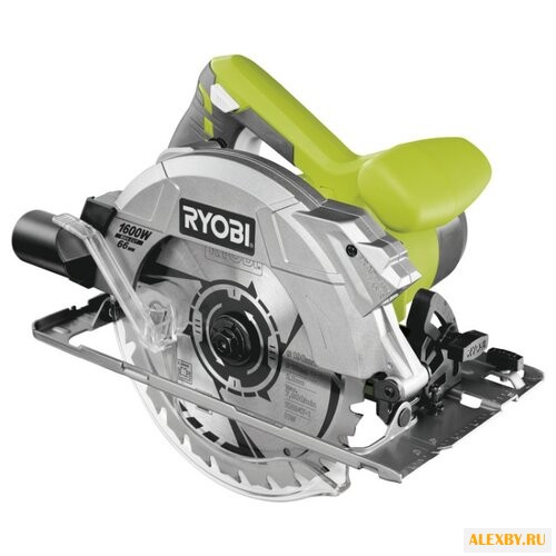 Дисковая пила RYOBI RCS1600-KSR