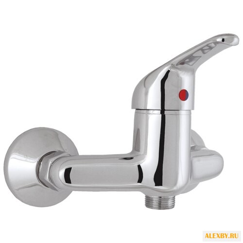 Однорычажный смеситель для душа