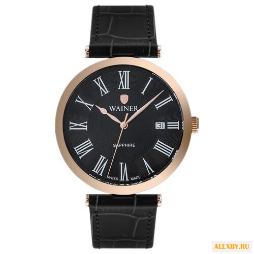 Наручные часы WAINER WA.11394-A
