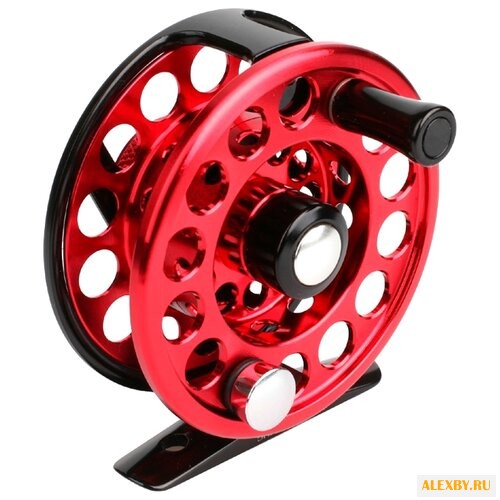 Катушка MIKADO Grayling 4 5