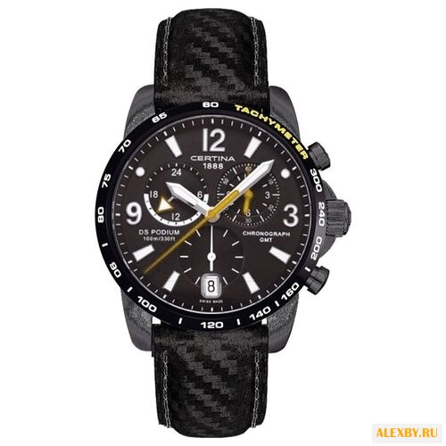 Наручные часы Certina