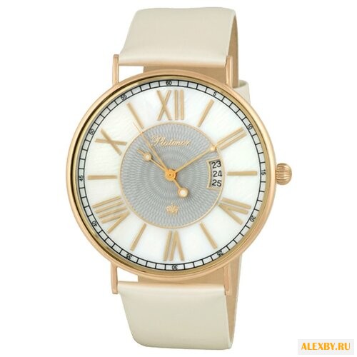 Наручные часы Platinor 56750.323