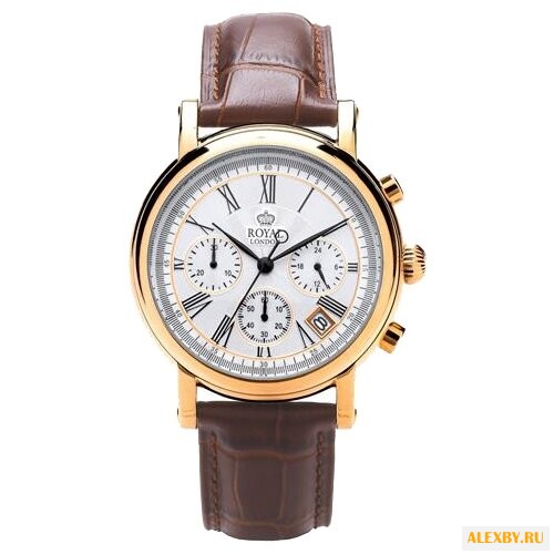 Наручные часы ROYAL LONDON