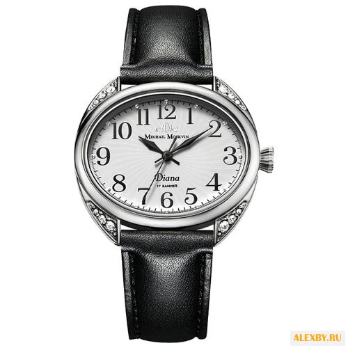 Наручные часы Mikhail Moskvin