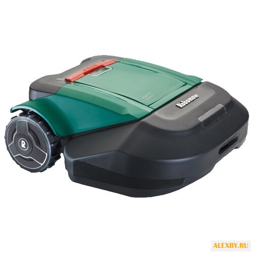 Газонокосилка Robomow RS615u