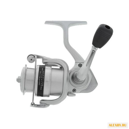 Катушка DAIWA Sweepfire E 3000A