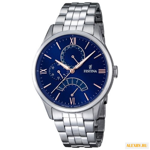 Наручные часы FESTINA F16822 3