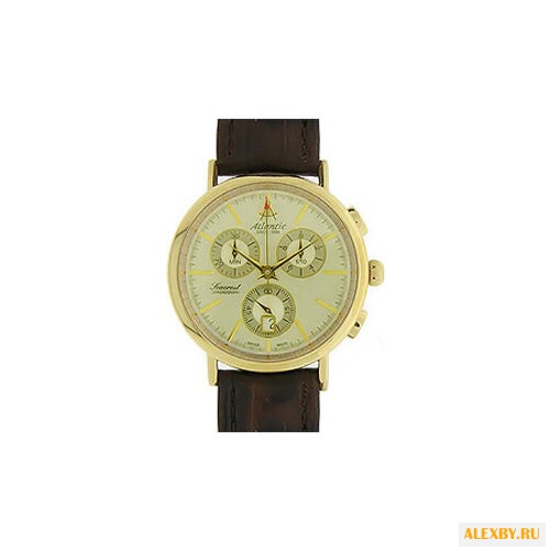 Наручные часы Atlantic