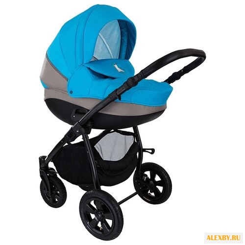 Универсальная коляска Tutis