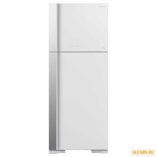 Холодильник Hitachi R-VG542PU3GPW