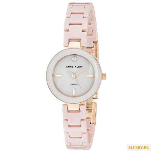 Наручные часы ANNE KLEIN 2660TNGB