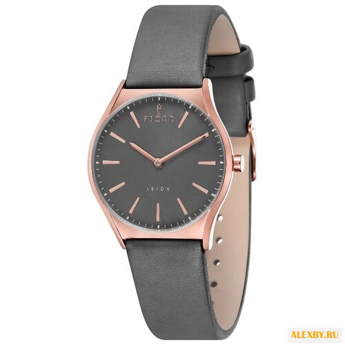 Наручные часы FJORD FJ-6042-03