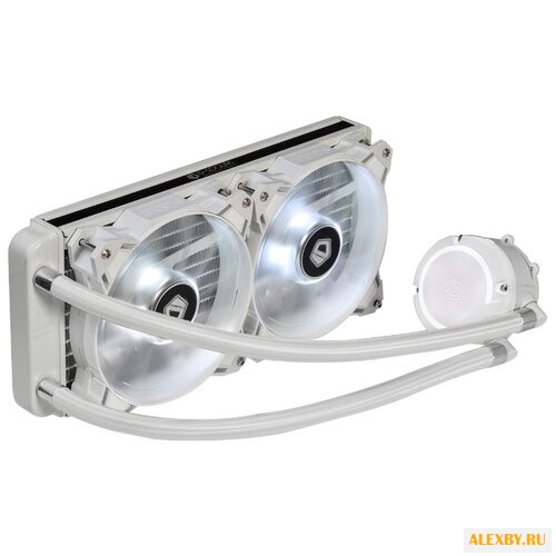 Кулер для процессора ID-COOLING