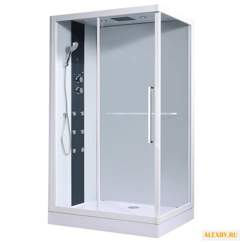 Закрытая кабина Orans SR-86159 L