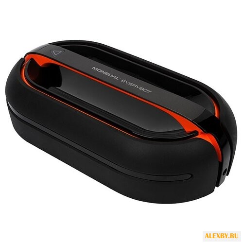 Робот-пылесос Everybot RS700