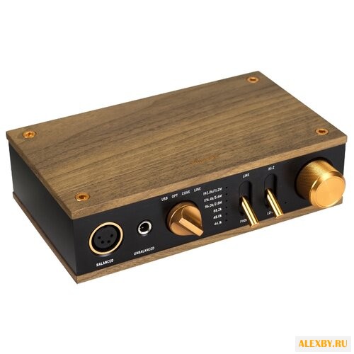 Усилитель для наушников Klipsch