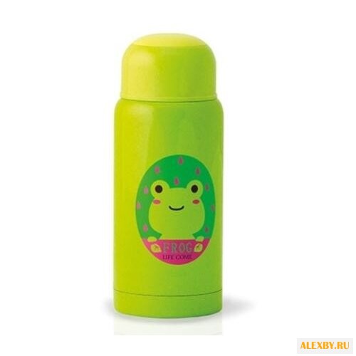 Классический термос Fissman