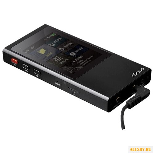 Плеер xDuoo X20