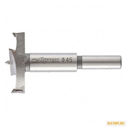Сибртех 704845 cталь 45