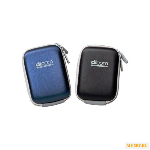 Чехол для фотокамеры Dicom H002