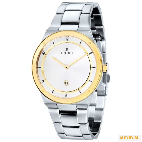 Наручные часы FJORD FJ-3004-44
