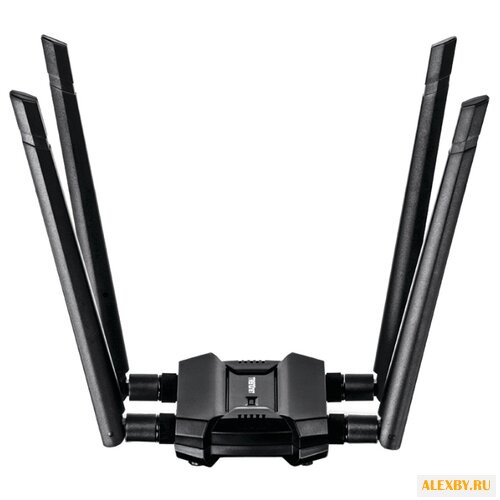 Wi-Fi адаптер TRENDnet TEW-809UB