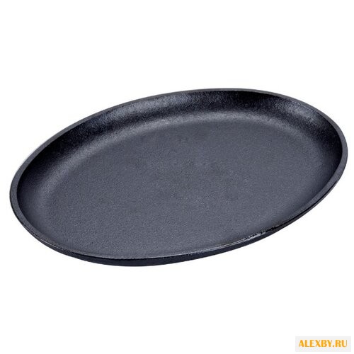 Сковорода блинная Lodge LJOSH3