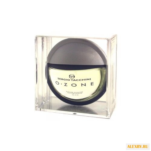 SERGIO TACCHINI O-Zone Man