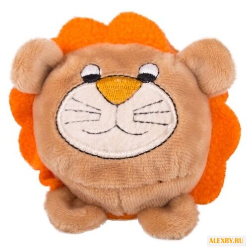 Мягкая игрушка Button Blue