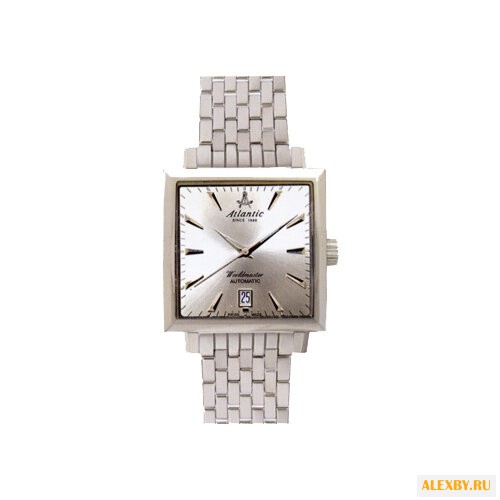 Наручные часы Atlantic