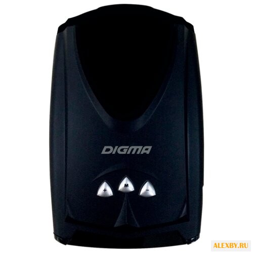 Радар-детектор Digma DCD-200