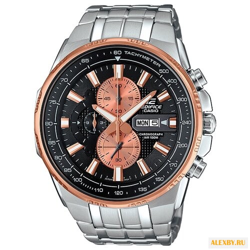 Наручные часы CASIO EFR-549D-1B9