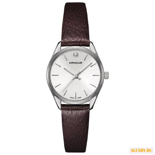 Наручные часы HANOWA
