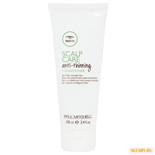 Paul Mitchell кондиционер Tea
