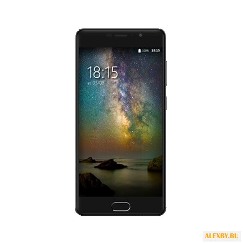 Смартфон BQ 5202 Space Lite