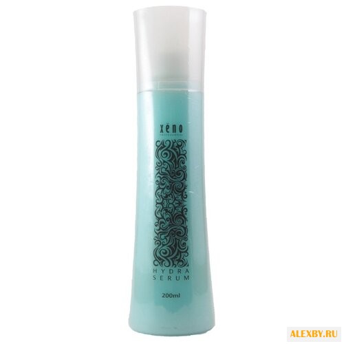 Xeno Сыворотка для волос