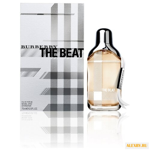 Burberry The Beat for Women Eau