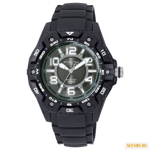 Наручные часы Q&Q DA50-001