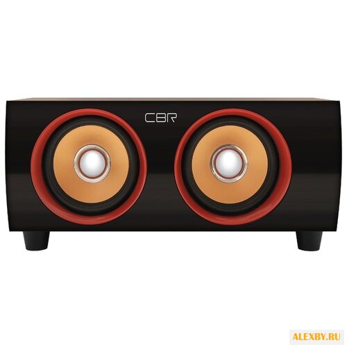 Компьютерная акустика CBR CMS 599