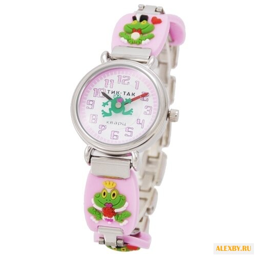 Наручные часы Тик-Так H108-3