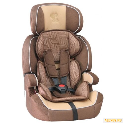 Автокресло группа 1 2 3 9-36
