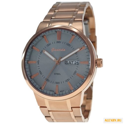 Наручные часы Guardo S0360B.8